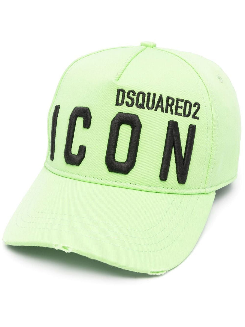 DSQUARED2 Icon baseball cap