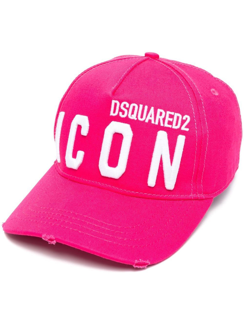 DSQUARED2 Icon baseball cap