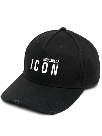 Be Icon Baseball Cap