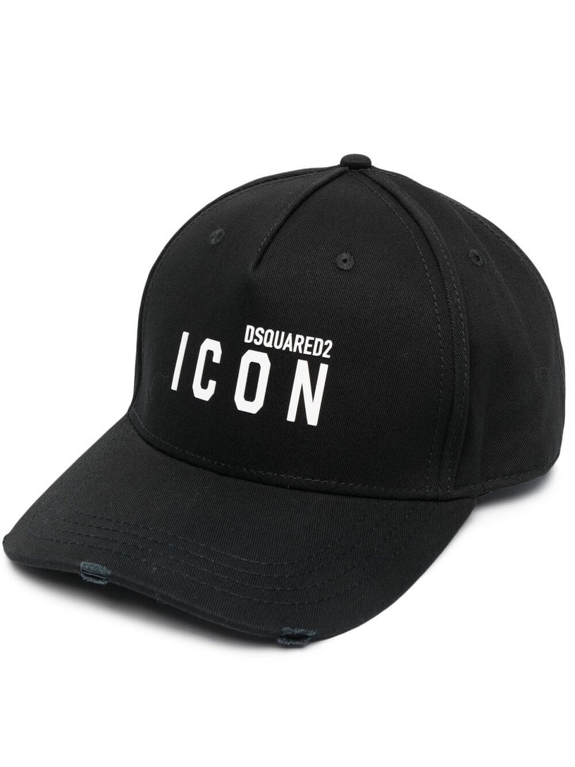 DSQUARED2 Be icon baseball cap