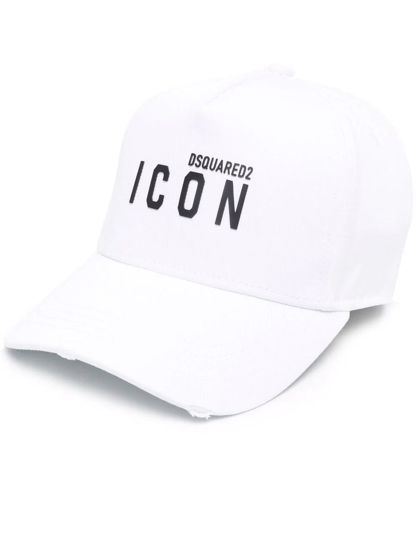 DSQUARED2 Be icon baseball cap