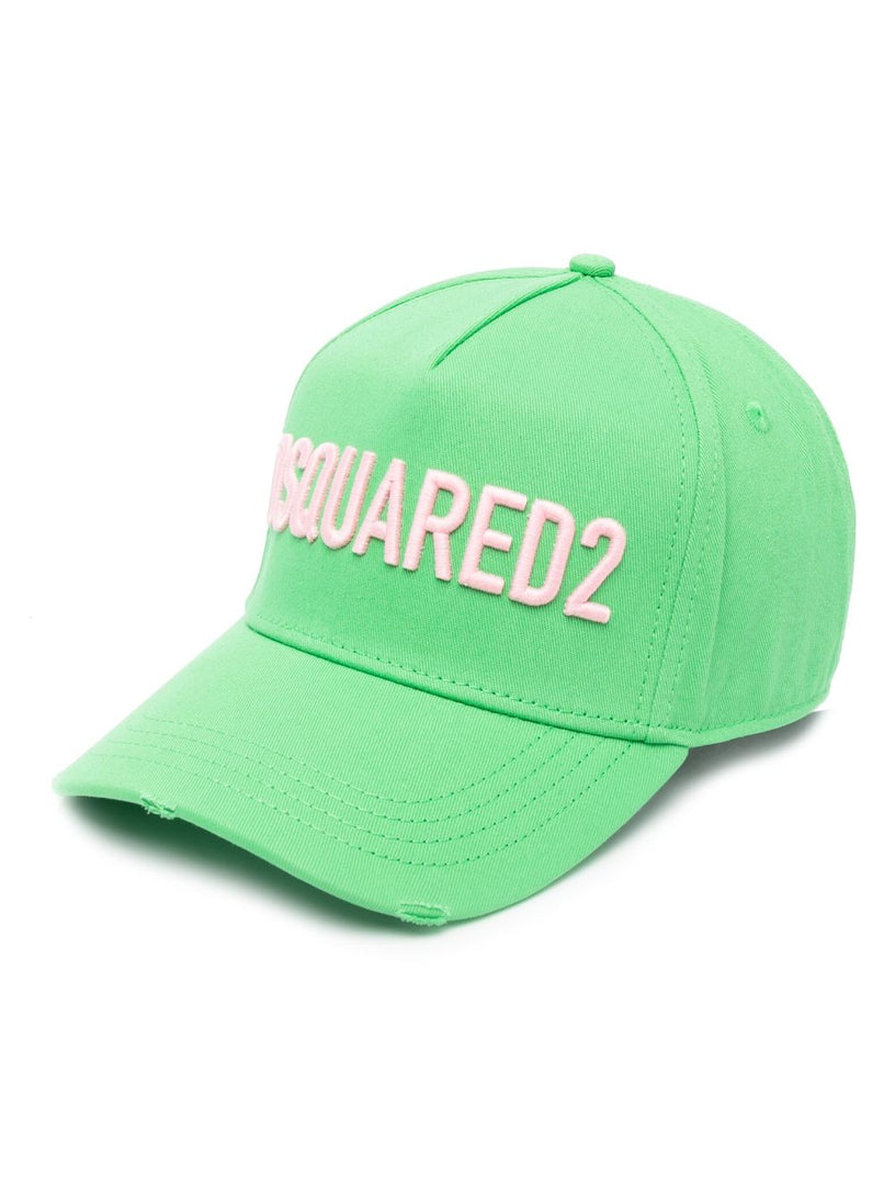 Dsquared2 baseball cap