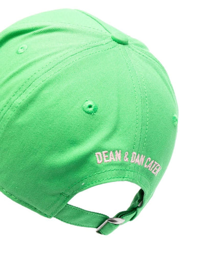 Dsquared2 baseball cap