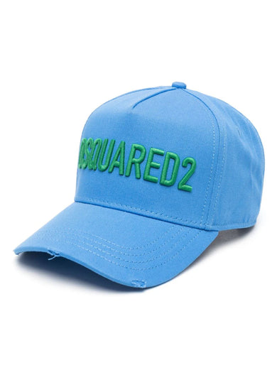 Dsquared2 baseball cap