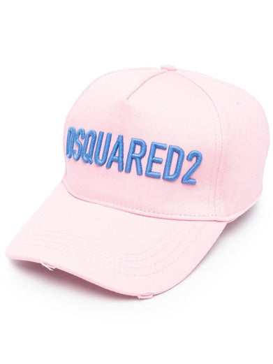 Dsquared2 baseball cap