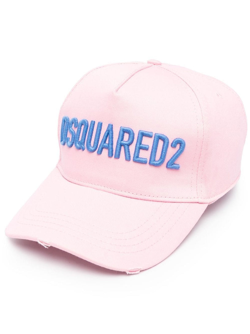 DSQUARED2 Dsquared2 baseball cap