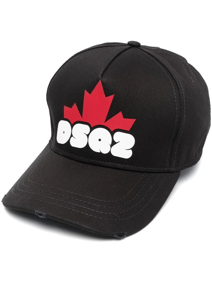 DSQUARED2 Dsq2 baseball cap