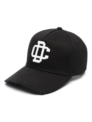 DC Baseball Cap