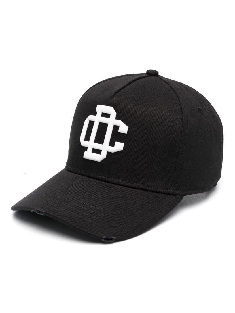 DSQUARED2 Dc baseball cap