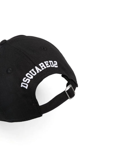 DC Baseball Cap