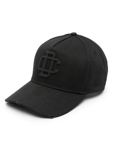 DC Baseball Cap