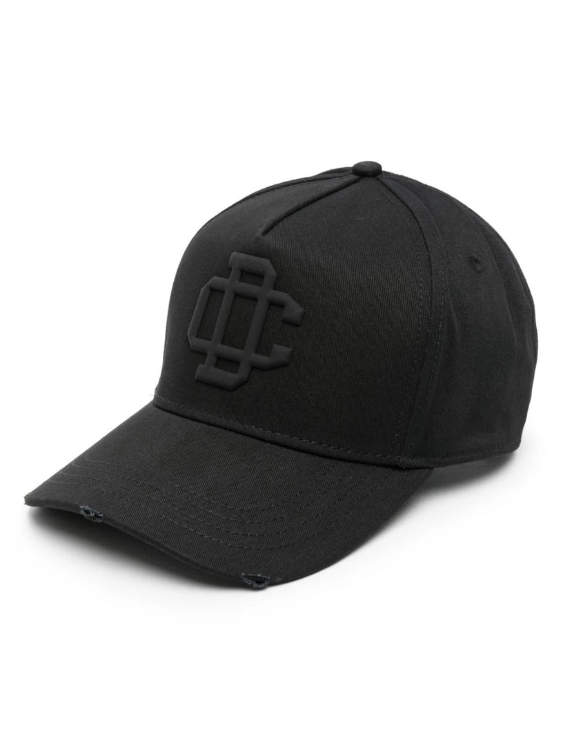 DSQUARED2 Dc baseball cap