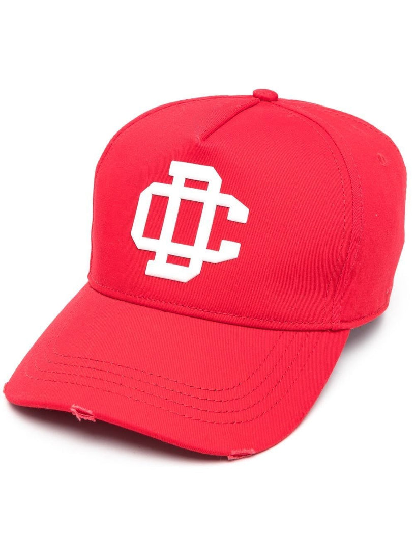 DC Baseball Cap