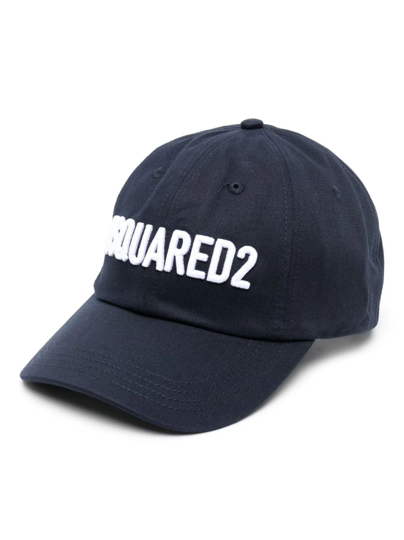 Dsquared2 Logo Baseball Cap