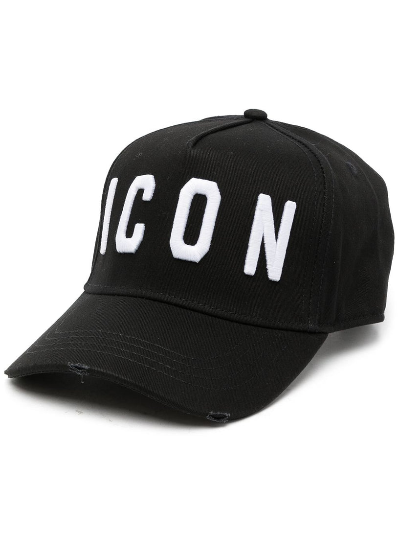 DSQUARED2 Icon baseball cap