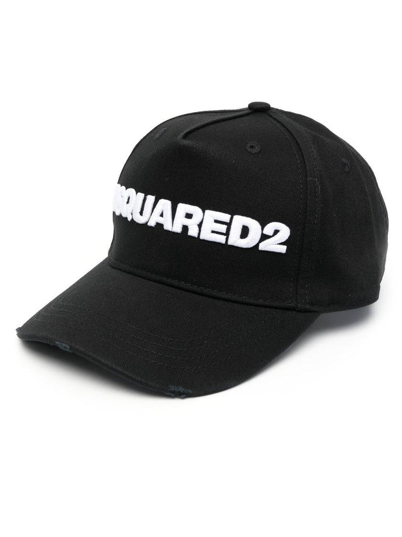 DSQUARED2 Dsquared2 baseball cap