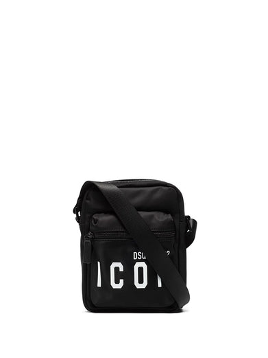 Be Icon Crossbody