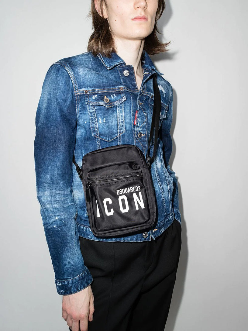 Be Icon Crossbody