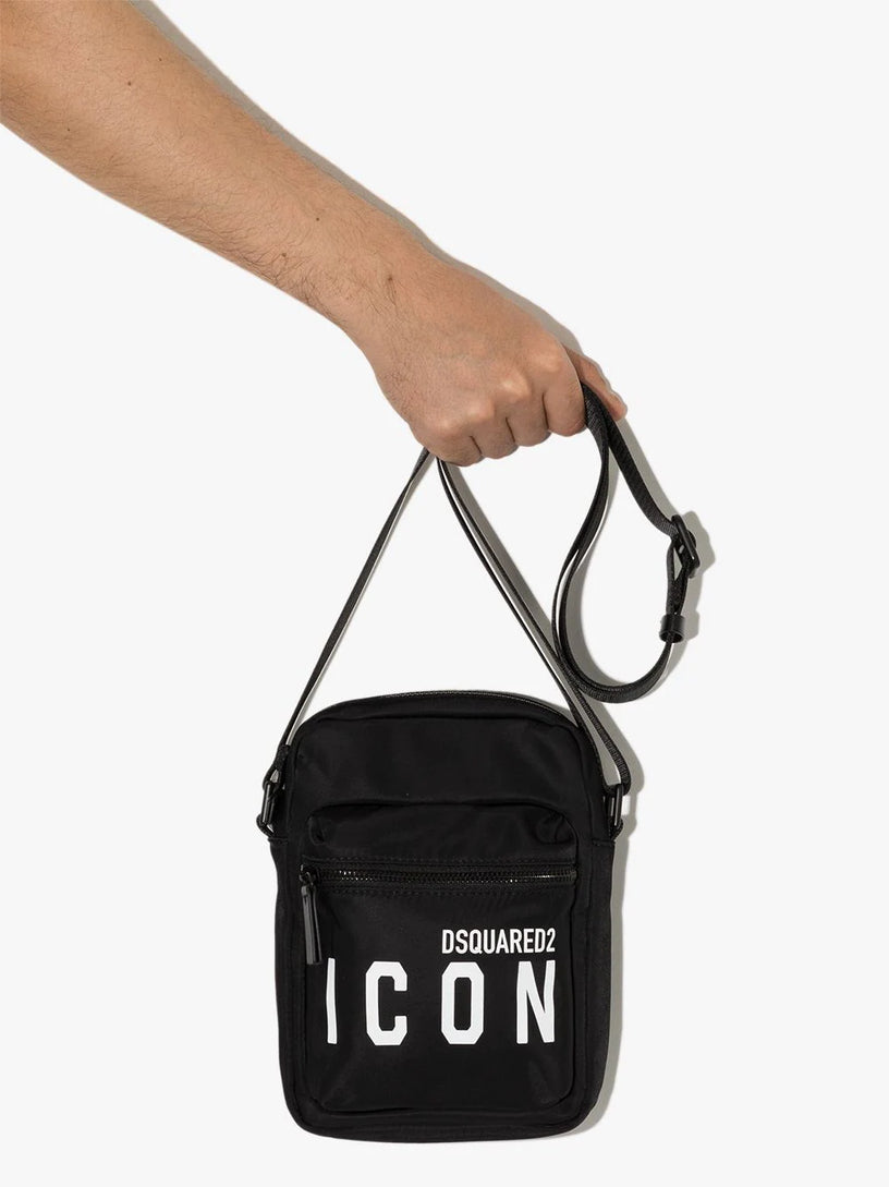 Be Icon Crossbody