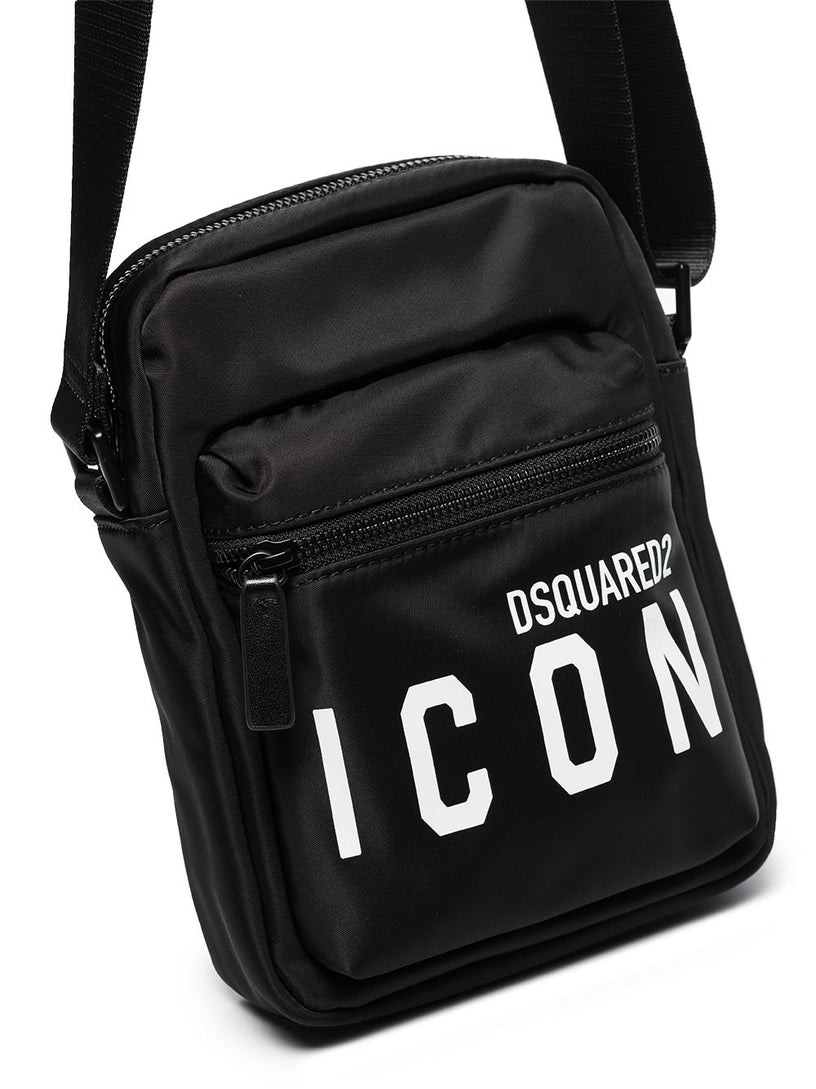 Be Icon Crossbody