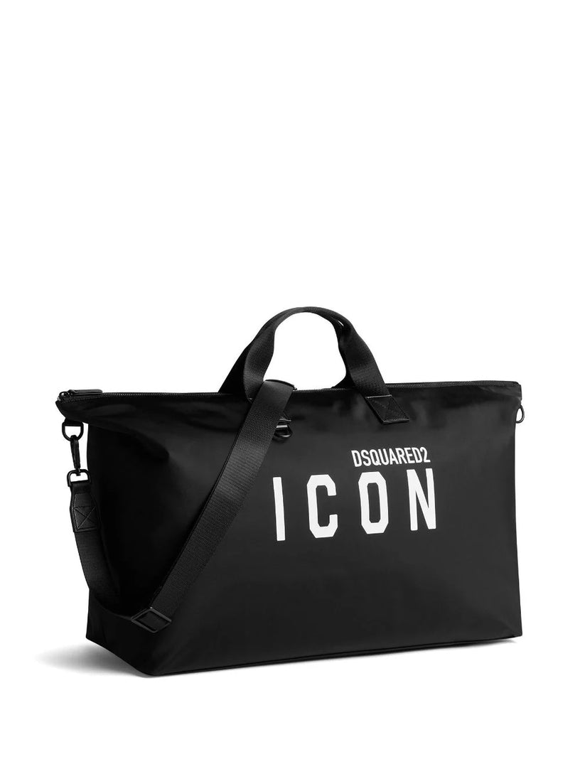 Be Icon Shopping Bag