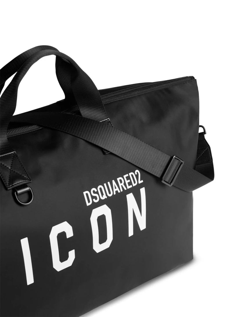 Be Icon Shopping Bag