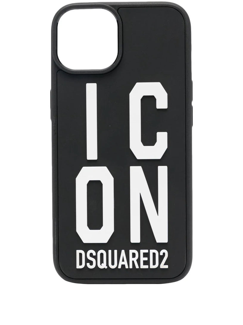 Be Icon iPhone Cover