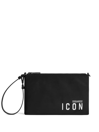 Be Icon pouch