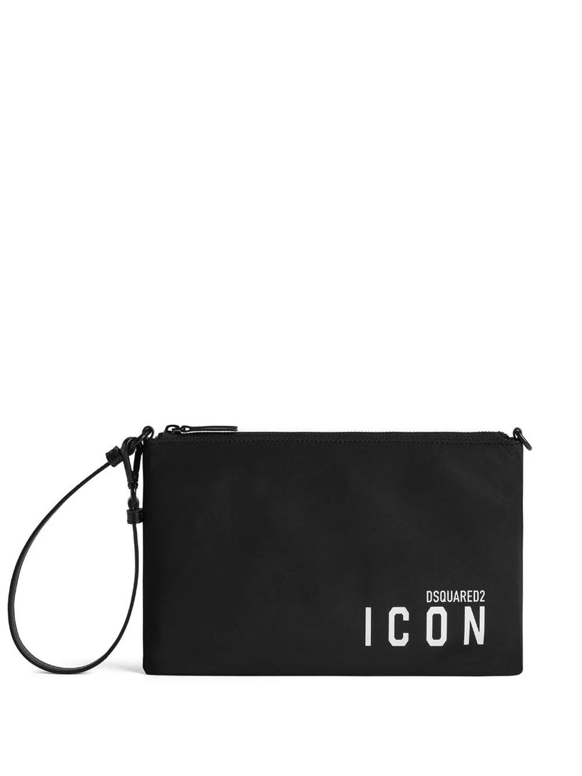 Be Icon pouch