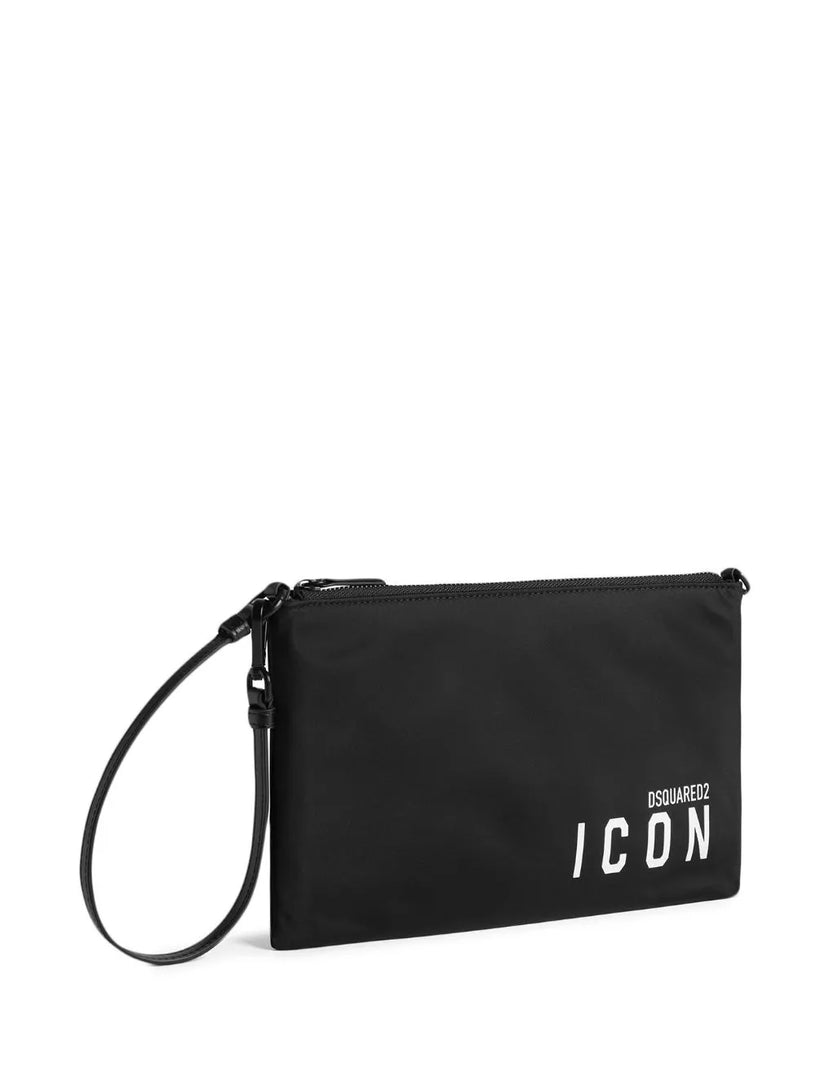 Be Icon pouch