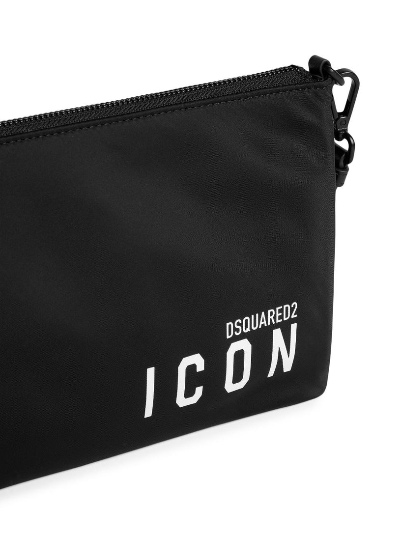 Be Icon pouch