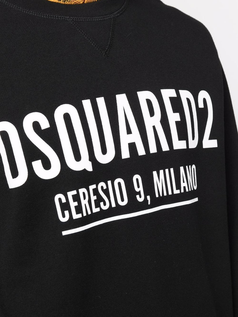 Ceresio9 Sweatshirt