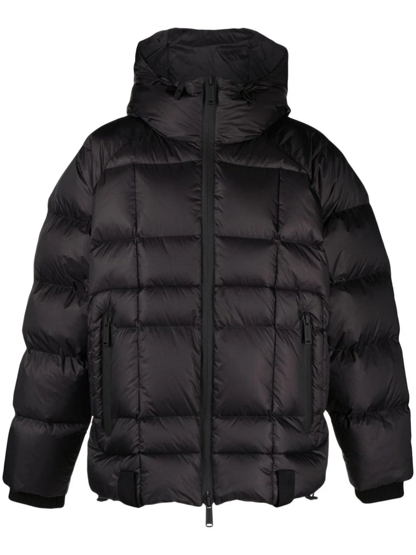 DSQUARED2 Kaban down jacket