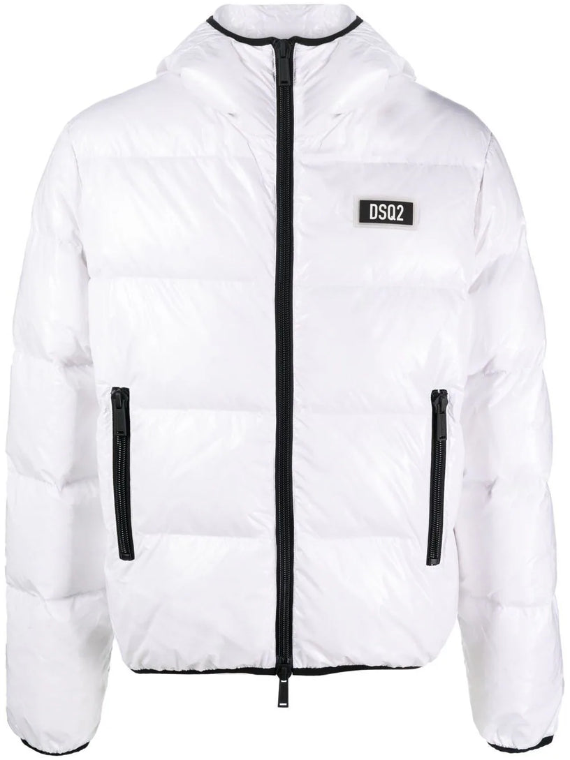 DSQUARED2 Kaban down jacket