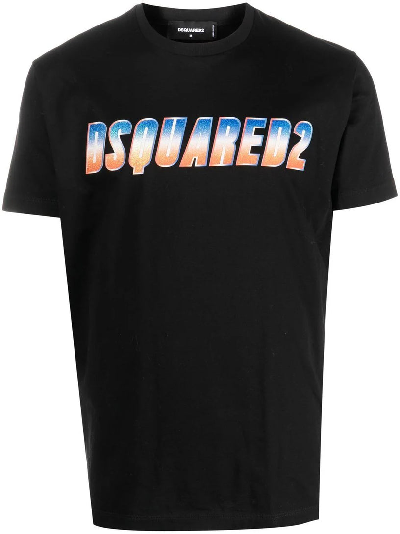 DSQUARED2 Logo t-shirt