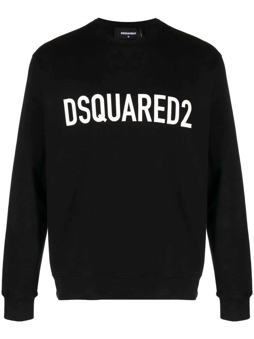 DSQUARED2 "dsquared2" sweatshirt