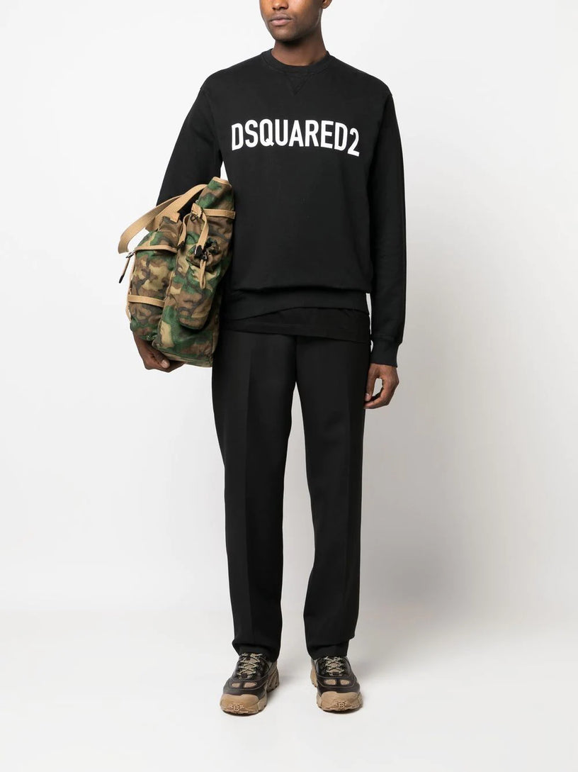 "DSQUARED2" Sweatshirt