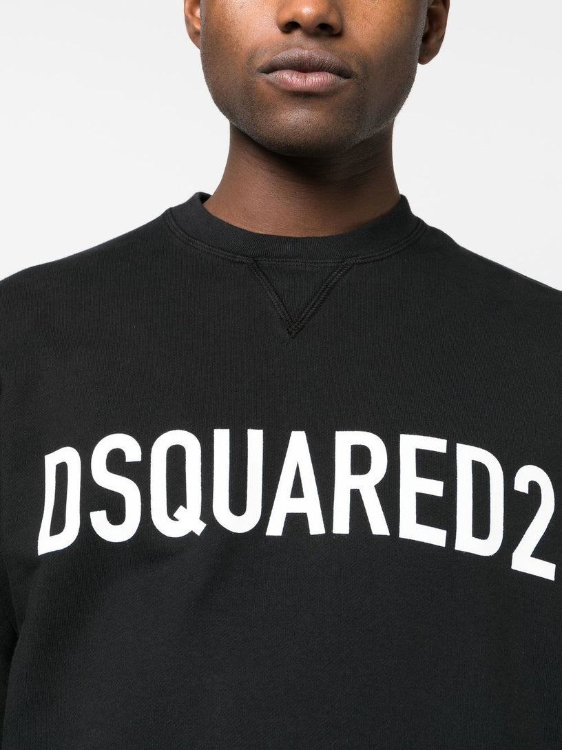 "DSQUARED2" Sweatshirt