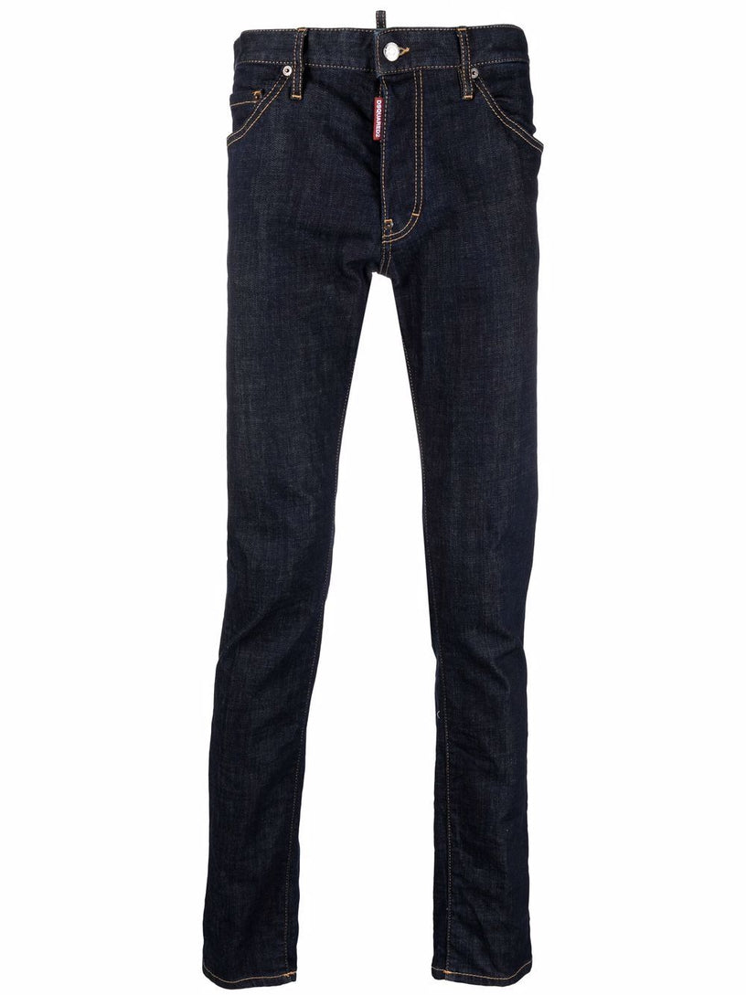 DSQUARED2 Cool guy jeans