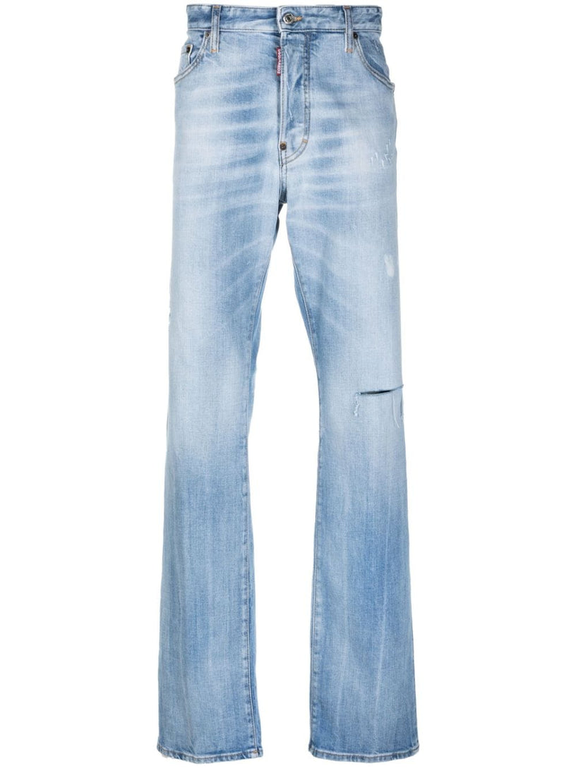 DSQUARED2 Roadie jeans