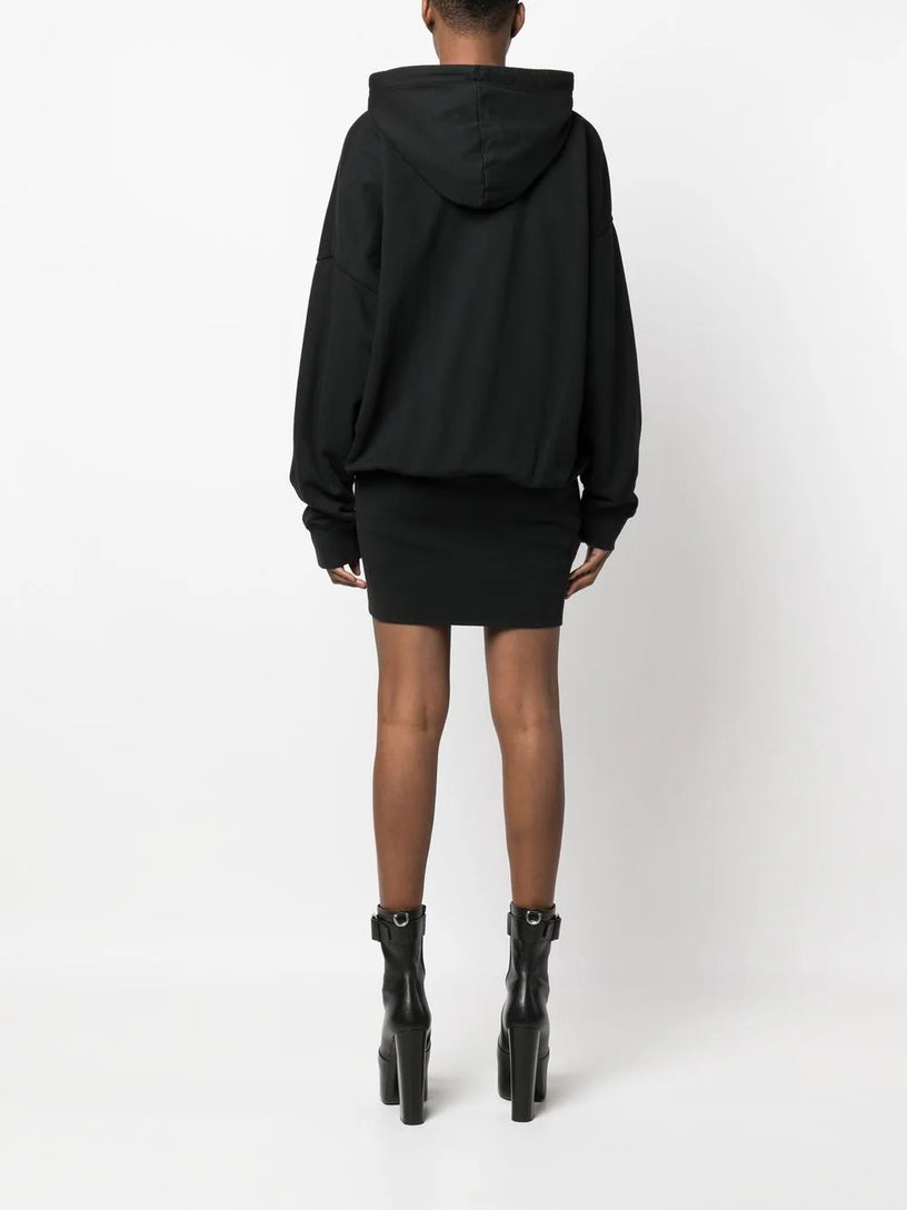 Dsquared2 Hood Dress