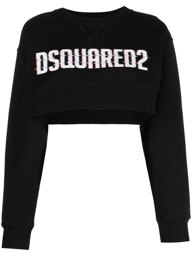 Logo Sweatshirt