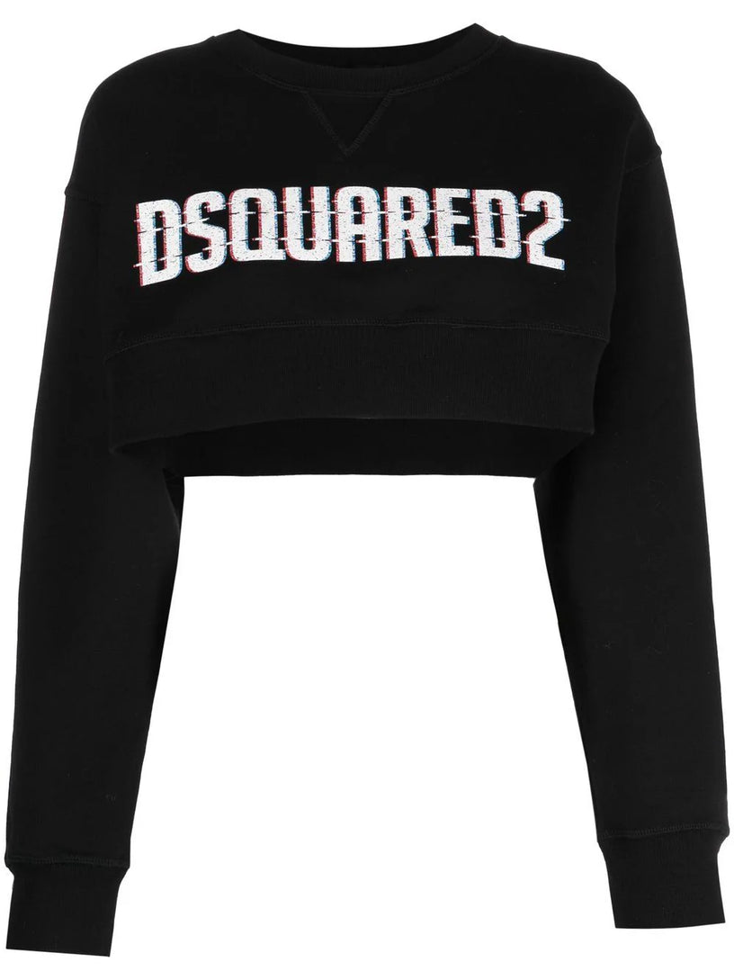 Logo Sweatshirt