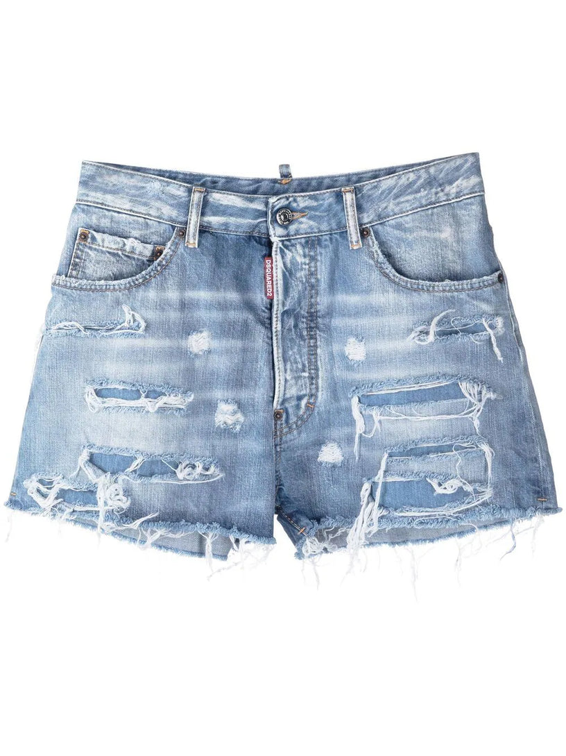 DSQUARED2 Baggy shorts