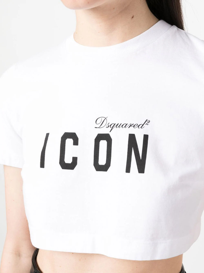 ICON Cropped T-shirt