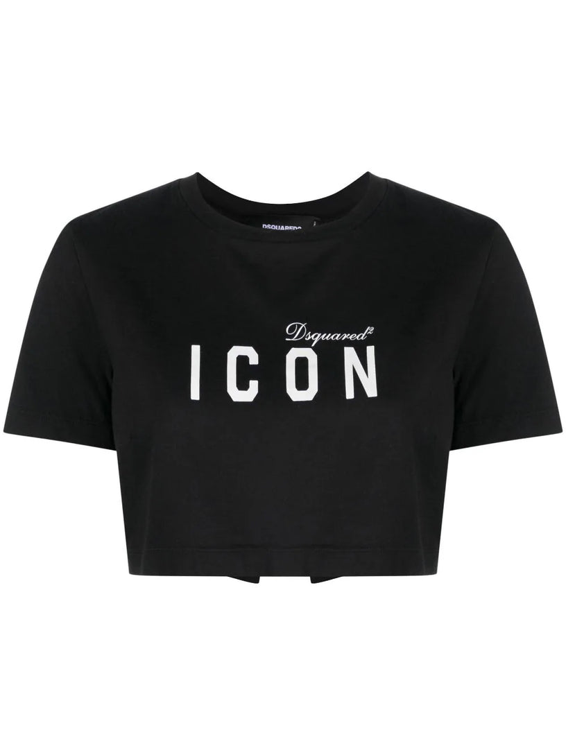 ICON Cropped T-shirt