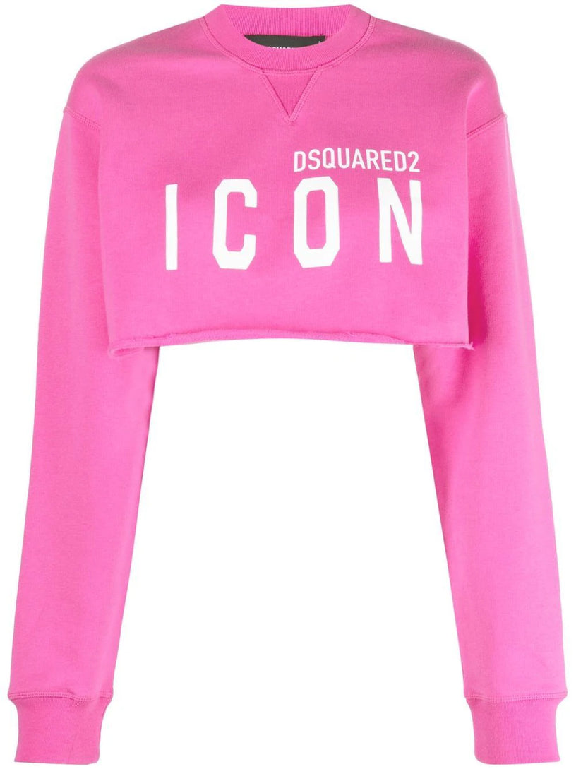 DSQUARED2 Icon sweatshirt