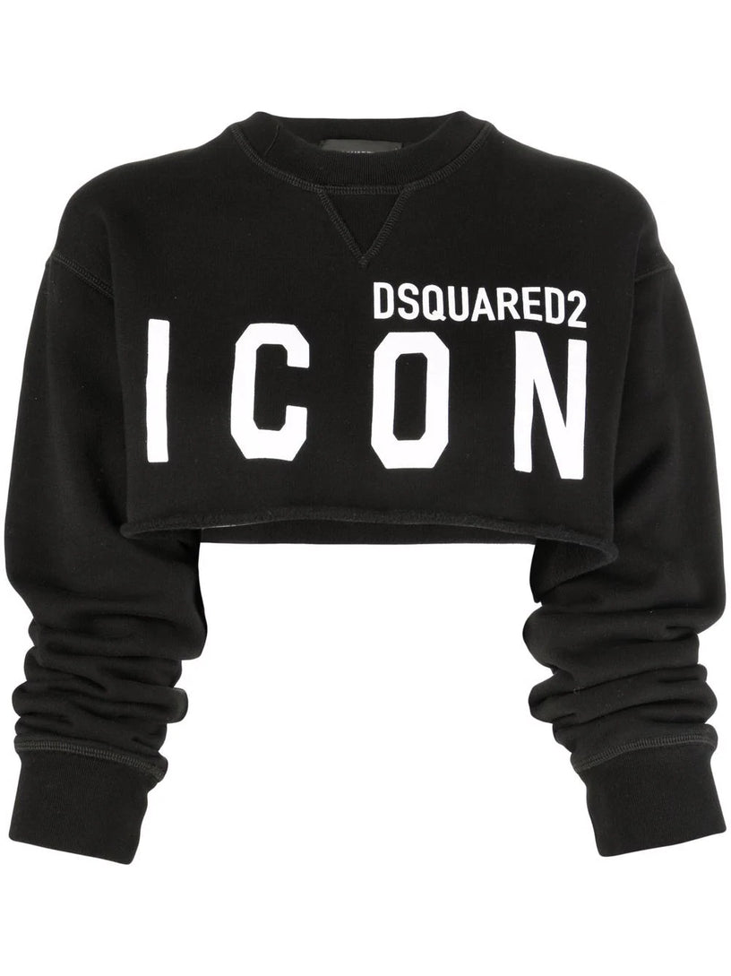 DSQUARED2 Icon sweatshirt