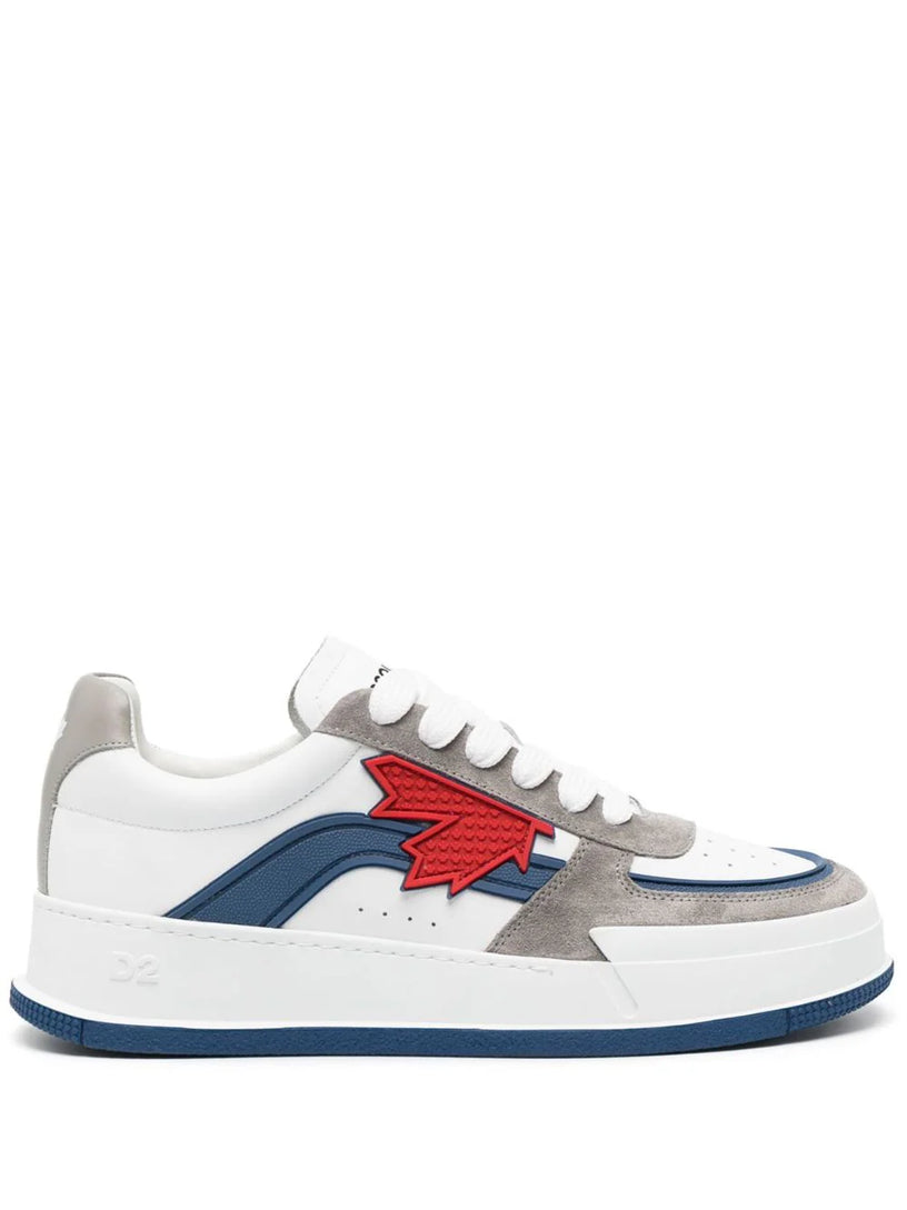 DSQUARED2 Canadian sneakers