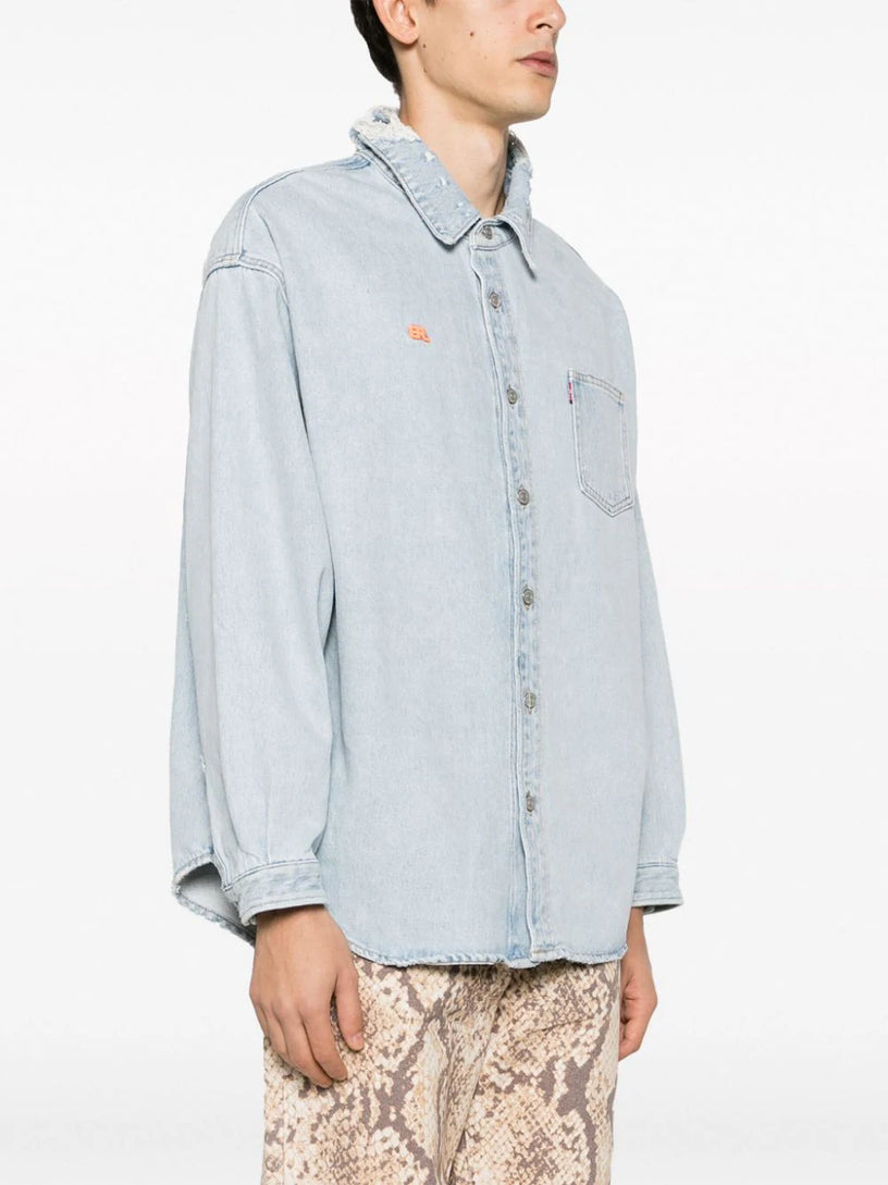 SHIRT-JACKET LEVI'S® X ERL